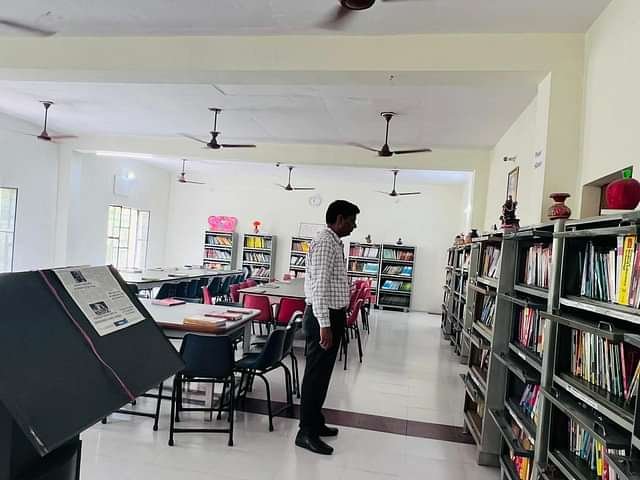 College Image
